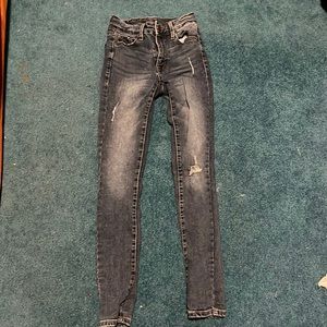 Aeropostale jeans
